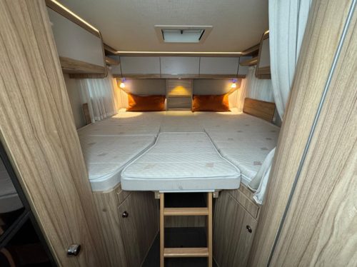 Hymer Exsis-I 588 Foto: 5