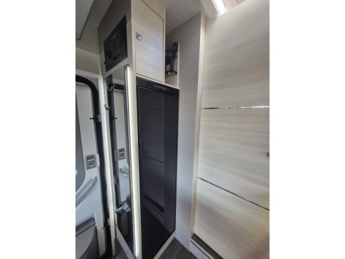 Chausson Titanium Premium 777 GA Automaat Foto: 12