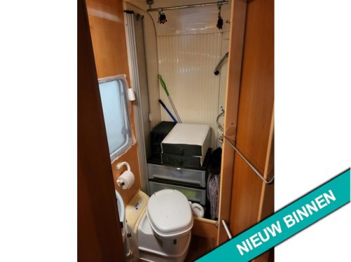 Ford 2.2 tdi Capron T63 spacious LAYOUT Top condition many extras photo: 15