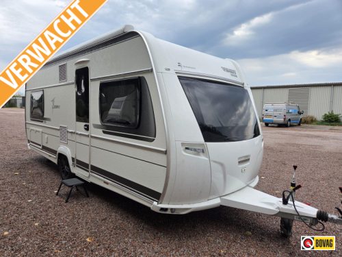 Fendt Tendenza 515 SF +BOVAG-2025/Awning/Mover