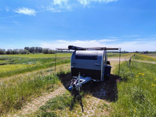Procamp Kastenwagen --- ZU VERMIETEN --- Foto: 3