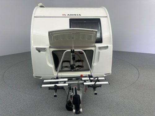 Adria Altea 462 PU photo: 21