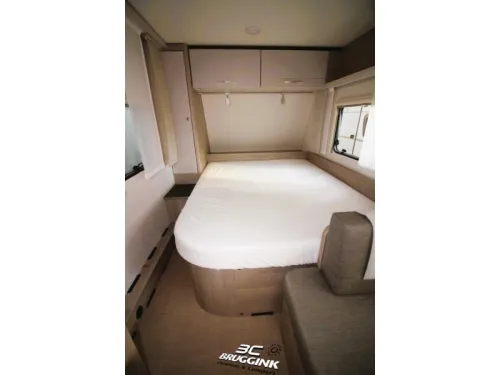 B&uuml;rstner Premio Life 480 TS EX-RENTAL MOVER AWNING photo: 4