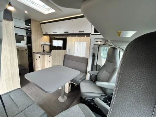 Sun Living S 72 DL Benelux Edition MUST GO photo: 6