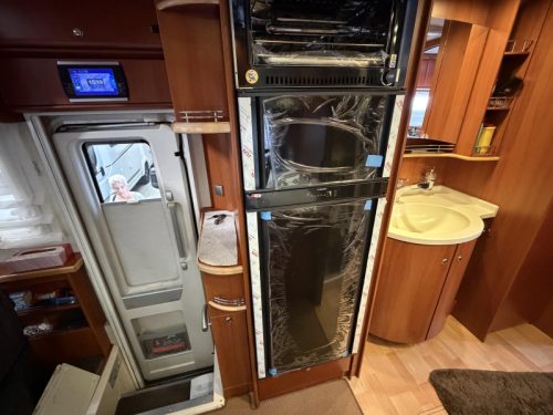 Concorde Charisma 840 L 1STE EIGENAAR- NIEUWSTAAT photo: 7