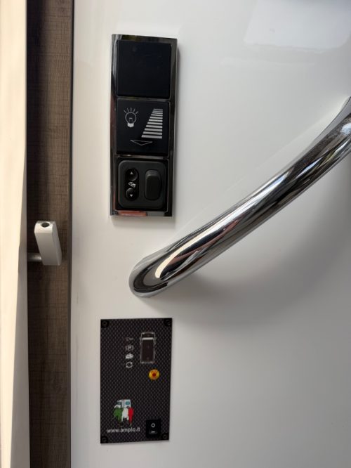 BAVARIA T746C photo: 38