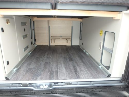Knaus Boxtime 600 ME Foto: 36