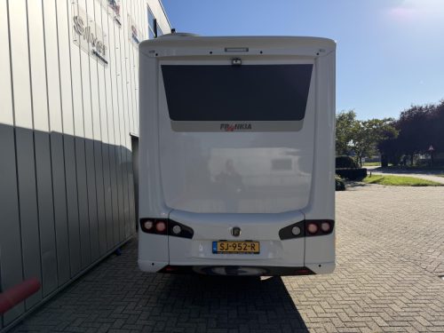 Frankia M-Line 7 GDK  photo: 4