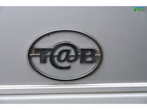T@B Basic 320RS photo: 20