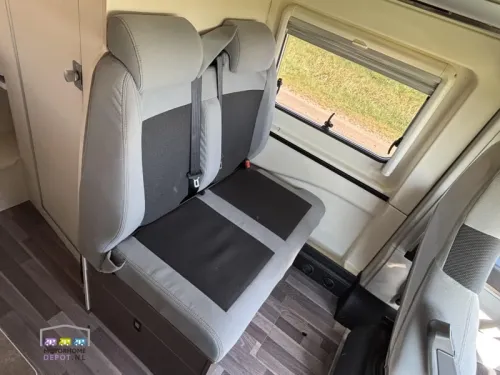 Westfalia Amundsen 600 Foto: 7