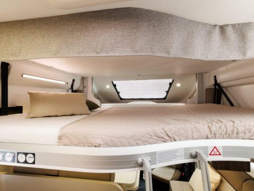 Benimar Tessoro 463 base model 2026  photo: 14