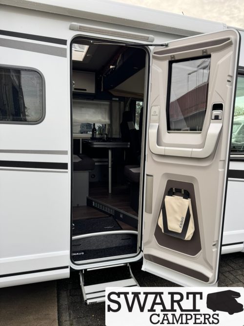 Knaus L!VE I 650 MEG Foto: 21