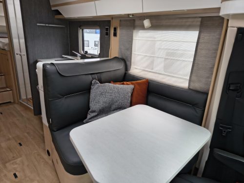 Hymer BML-T 780 -- Premium - Advantage photo: 6