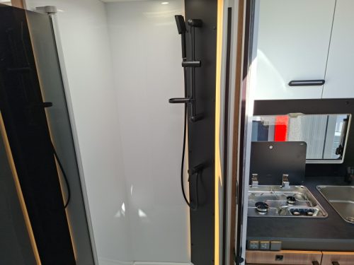 Chausson 640 Titanium Line 2027 Raumwunder auf 6,99 Foto: 15