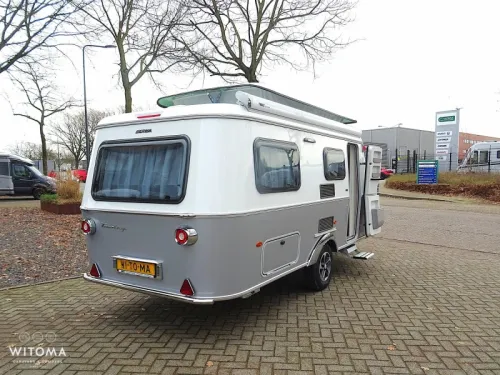Eriba Touring 542 &euro; 3,150 discount photo: 15