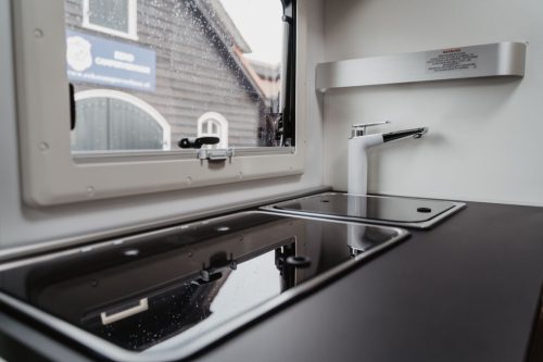Adria Matrix 600 Foto: 18