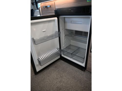 Elddis Crusader Mistral Foto: 14