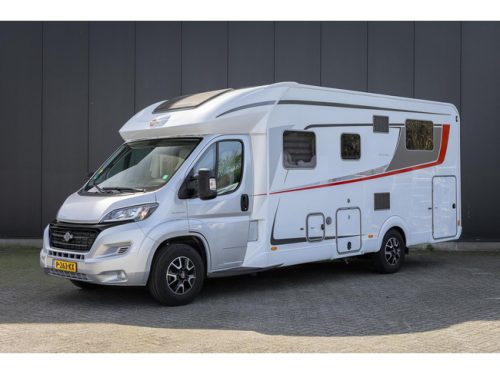 B&uuml;rstner Lyseo Privilege TD734 Queensbett + Hubbett Foto: 3