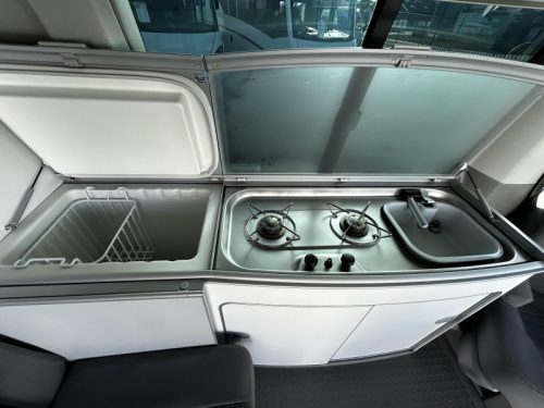 Westfalia California VW Westfalia/180PS/DSG Foto: 11