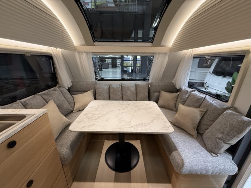 Adria Adora 613 UT Foto: 3