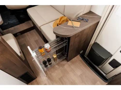 Benimar Sport 363 OFFER photo: 10