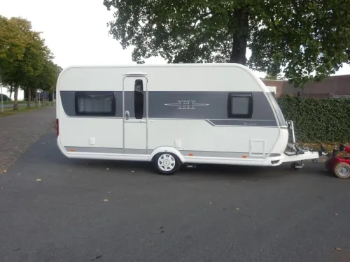 Hobby De Luxe 460 UFE foto: 3