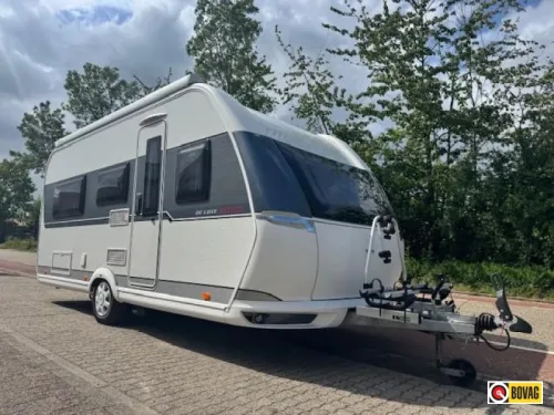 Hobby De Luxe Edition 2018 2019 Foto: 0