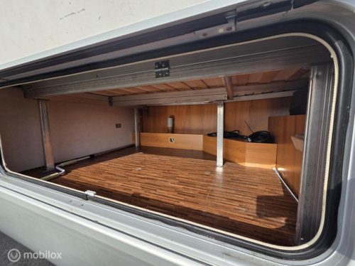 Hymer T 654 SL 131HP ☆Cruise, Engine air conditioning, Camera, Solar☆ photo: 20