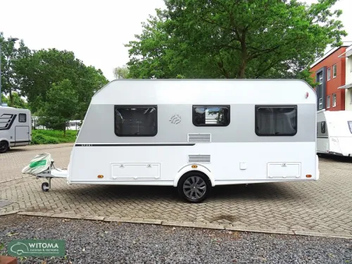 Knaus Sport 450 FU Sale &acirc;&not; 2.361,- advantage photo: 19