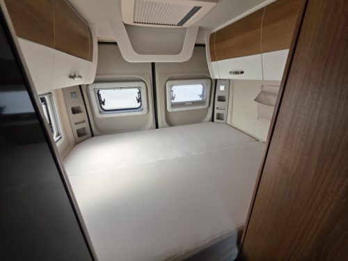VANTourer 600 D BD06 4 Personen Foto: 8