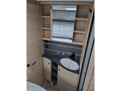 Fendt Apero 465 SFB - Offer - photo: 15