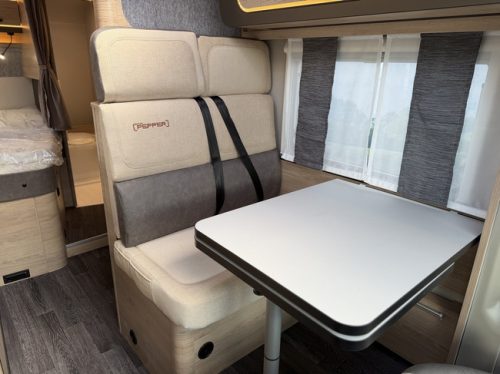 Weinsberg CARACOMPACT 600 MF EDITION [PEPPER] Weinsberg Wochen Foto: 15