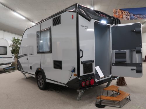 Knaus Sport en Fun 480 QL PRICE ADVANTAGE  photo: 21
