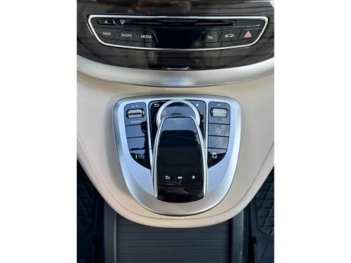 Mercedes-Benz V300 Marco Polo 240 HP Automatic Leather photo: 20