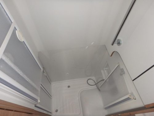 Weinsberg Xcursion 500 MQ PEPPER EDITION photo: 20