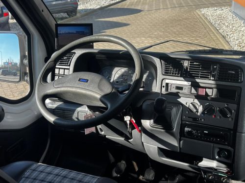 Fiat DUCATO 230 BDMHB photo: 1