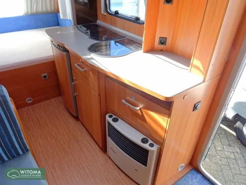 Knaus Sport 420 vente photo: 7