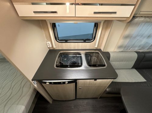 Caravelair Antares 455 Foto: 15