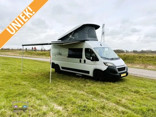 Westfalia 2.500 &euro; Rabatt
