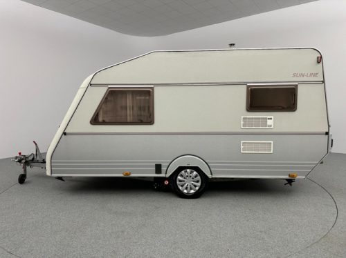 Kip Sunline 41 EKL Foto: 11