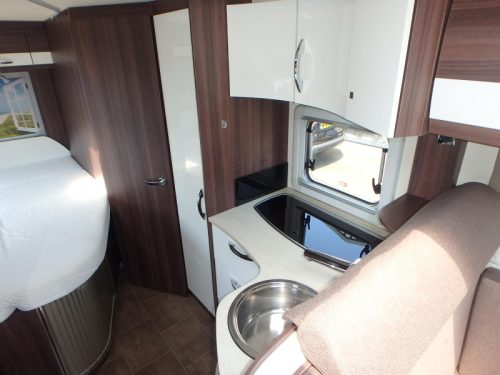 B&uuml;rstner Nexxo T 660  Foto: 22