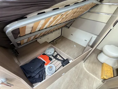 Chausson Flash 625  photo: 20