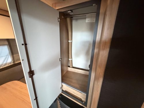 Knaus Sport 500 EU Einzelbetten Foto: 14