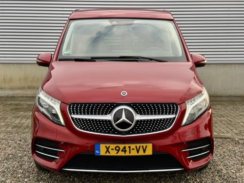 MERCEDES-BENZ Marco Polo foto: 21
