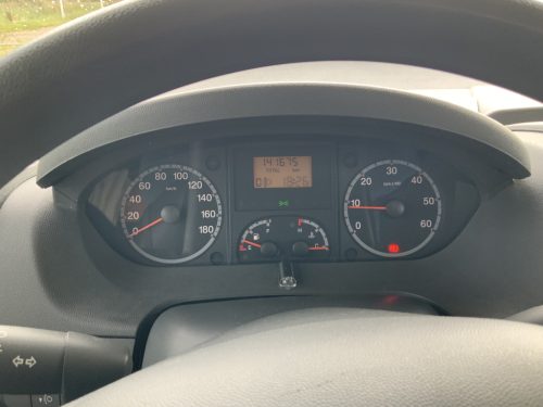 Hymer    B 674 SL   2.3 M. 130 PK  Vollintegriert, 4 Schlafpl&auml;tze  4 Gurte  , Einzelbetten, Hubbett, Motor-Klimaanlage, Bj.2008 &bdquo;Ihr Wohnmobil-Verkaufsvermittler Marum Camper Zentrum on the road Foto: 22