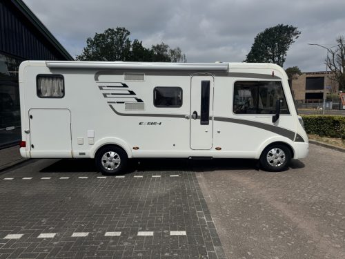 Hymer Exsis I 588 photo: 4