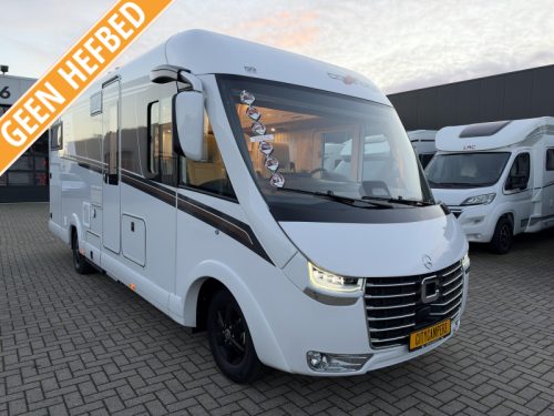 Carthago C-Tourer I 149 LE Mercedes-Benz Sprinter