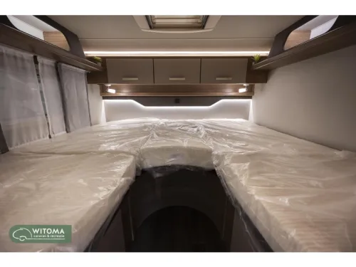 Knaus L!ve Ti 650 MEG Automatic READY 2 GO SALE photo: 14