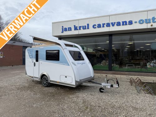 Easy Caravanning GetAway Trophy Limited Edition Foto: 0