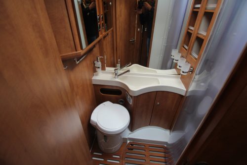 Carthago Chic C-line T 4.8 photo: 10
